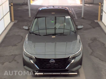 2024 Nissan Sentra SV - miniatura 2