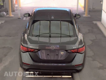 2024 Nissan Sentra SV - miniatura 6