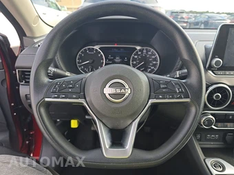 2024 Nissan Sentra SV - miniatura 10