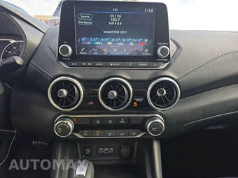 2024 Nissan Sentra SV - miniatura 11