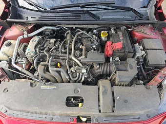 2024 Nissan Sentra SV - miniatura 15