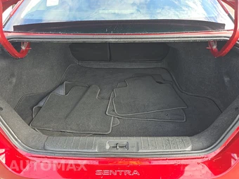 2024 Nissan Sentra SV - miniatura 16
