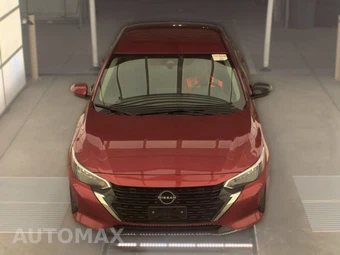 2024 Nissan Sentra SV - miniatura 2