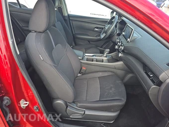 2024 Nissan Sentra SV - miniatura 8