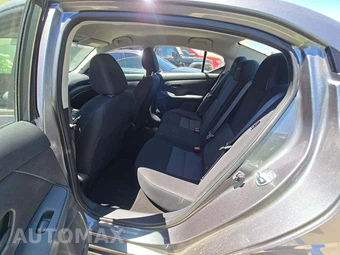 2024 Nissan Sentra SV - miniatura 10