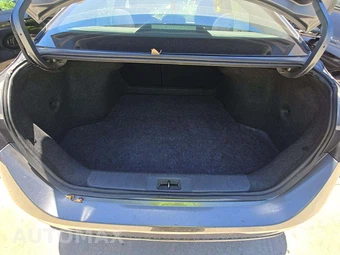 2024 Nissan Sentra SV - miniatura 11