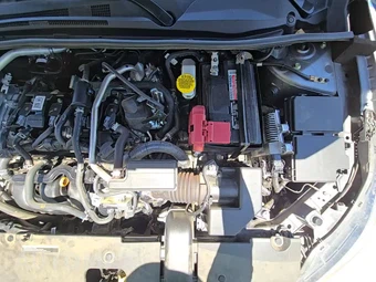 2024 Nissan Sentra SV - miniatura 20
