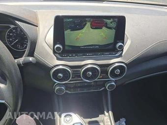 2024 Nissan Sentra SV - miniatura 7