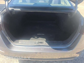 2024 Nissan Sentra SV – miniatura 11