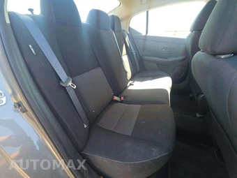2024 Nissan Sentra SV – miniatura 13
