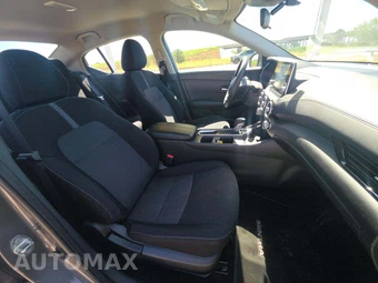 2024 Nissan Sentra SV – miniatura 15