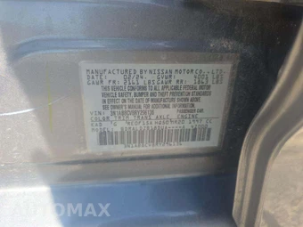 2024 Nissan Sentra SV – miniatura 2