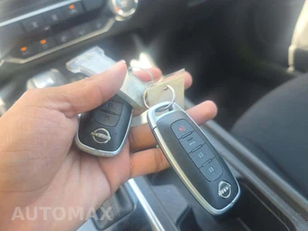 2024 Nissan Sentra SV – miniatura 5