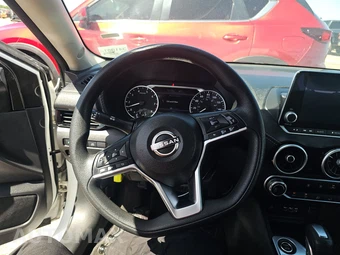 2024 Nissan Sentra SV – miniatura 10