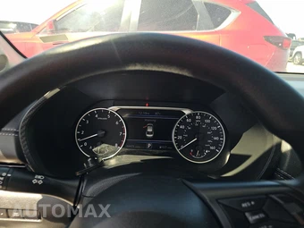 2024 Nissan Sentra SV – miniatura 12