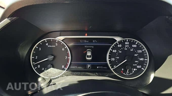 2024 Nissan Sentra SV – miniatura 17