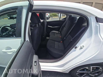 2024 Nissan Sentra SV - miniatura 10