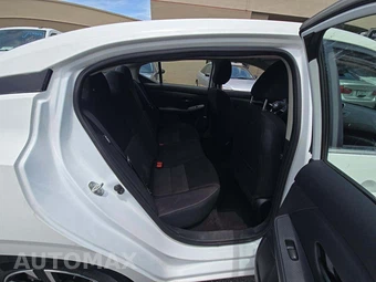 2024 Nissan Sentra SV - miniatura 13