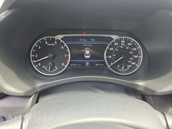 2024 Nissan Sentra SV - miniatura 6