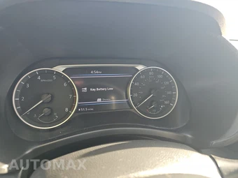 2024 Nissan Sentra SV - miniatura 12