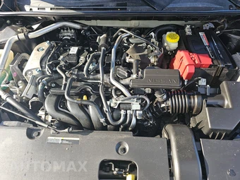 2024 Nissan Sentra SV - miniatura 15