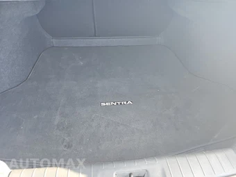 2024 Nissan Sentra SV - miniatura 16