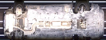 2024 Nissan Sentra SV - miniatura 18