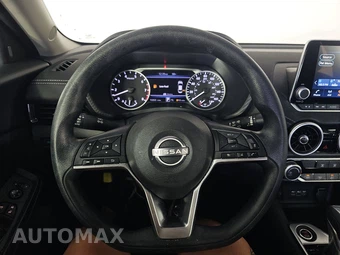 2024 Nissan Sentra SV – miniatura 10