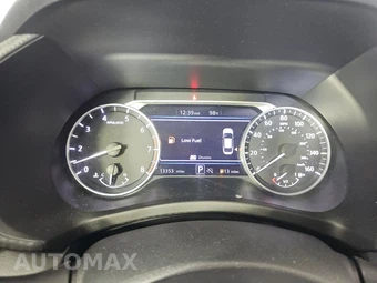 2024 Nissan Sentra SV – miniatura 12