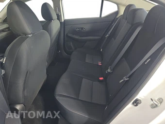 2024 Nissan Sentra SV – miniatura 13