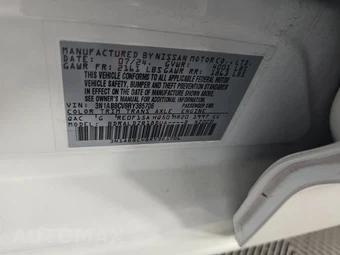 2024 Nissan Sentra SV – miniatura 15
