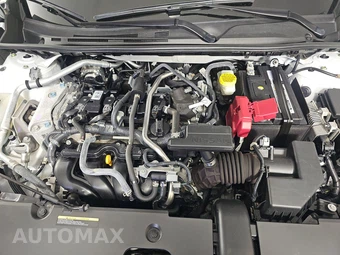 2024 Nissan Sentra SV – miniatura 16