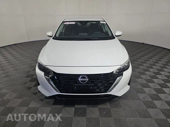 2024 Nissan Sentra SV – miniatura 2