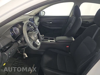 2024 Nissan Sentra SV – miniatura 7