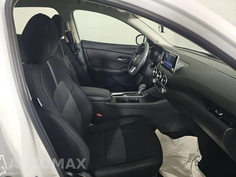 2024 Nissan Sentra SV – miniatura 8