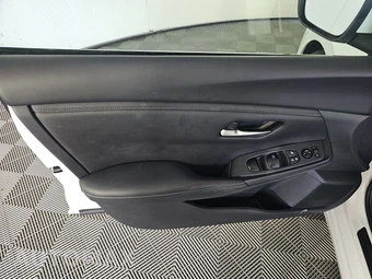 2024 Nissan Sentra SV – miniatura 9