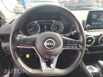2024 Nissan Sentra SV – miniatura 10