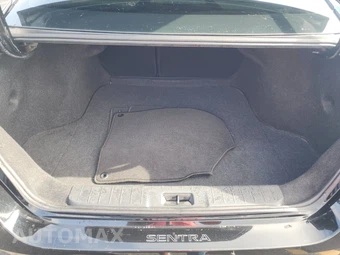 2024 Nissan Sentra SV – miniatura 16