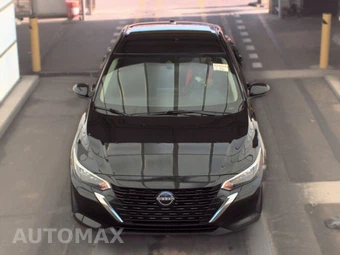 2024 Nissan Sentra SV – miniatura 2