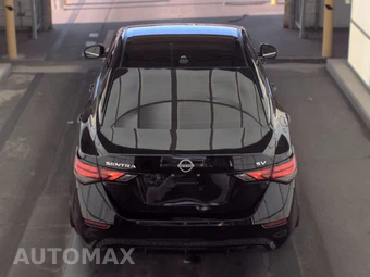 2024 Nissan Sentra SV – miniatura 5