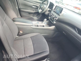 2024 Nissan Sentra SV – miniatura 8