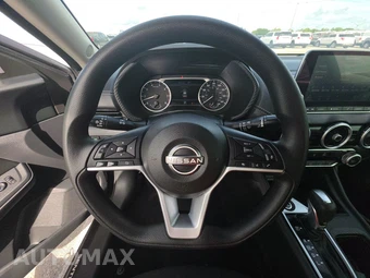 2024 Nissan Sentra SV – miniatura 10