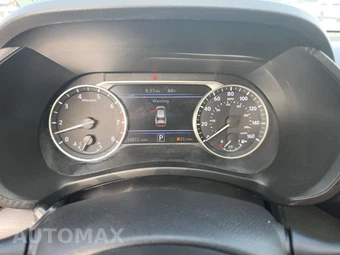 2024 Nissan Sentra SV – miniatura 12