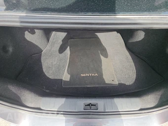 2024 Nissan Sentra SV – miniatura 16