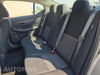 2024 Nissan Sentra SV - miniatura 13