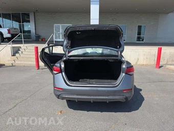 2024 Nissan Sentra SV - miniatura 14
