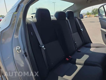 2024 Nissan Sentra SV - miniatura 16