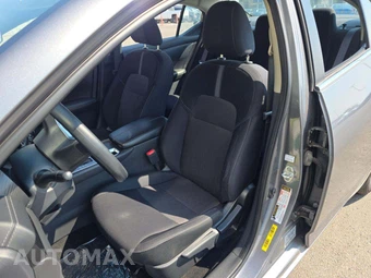 2024 Nissan Sentra SV - miniatura 6