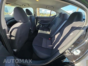 2024 Nissan Sentra SV – miniatura 10