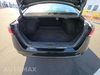 2024 Nissan Sentra SV – miniatura 11